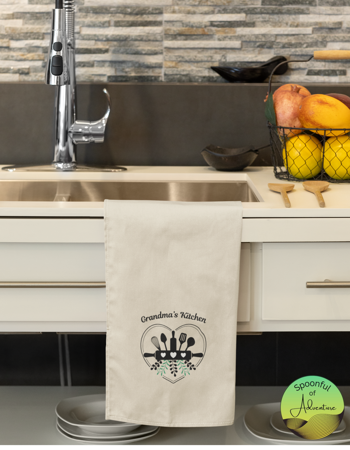 Grankdma's Kitchen