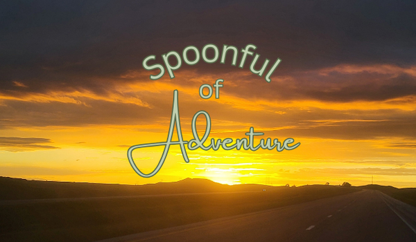 Spoonful of Adventure