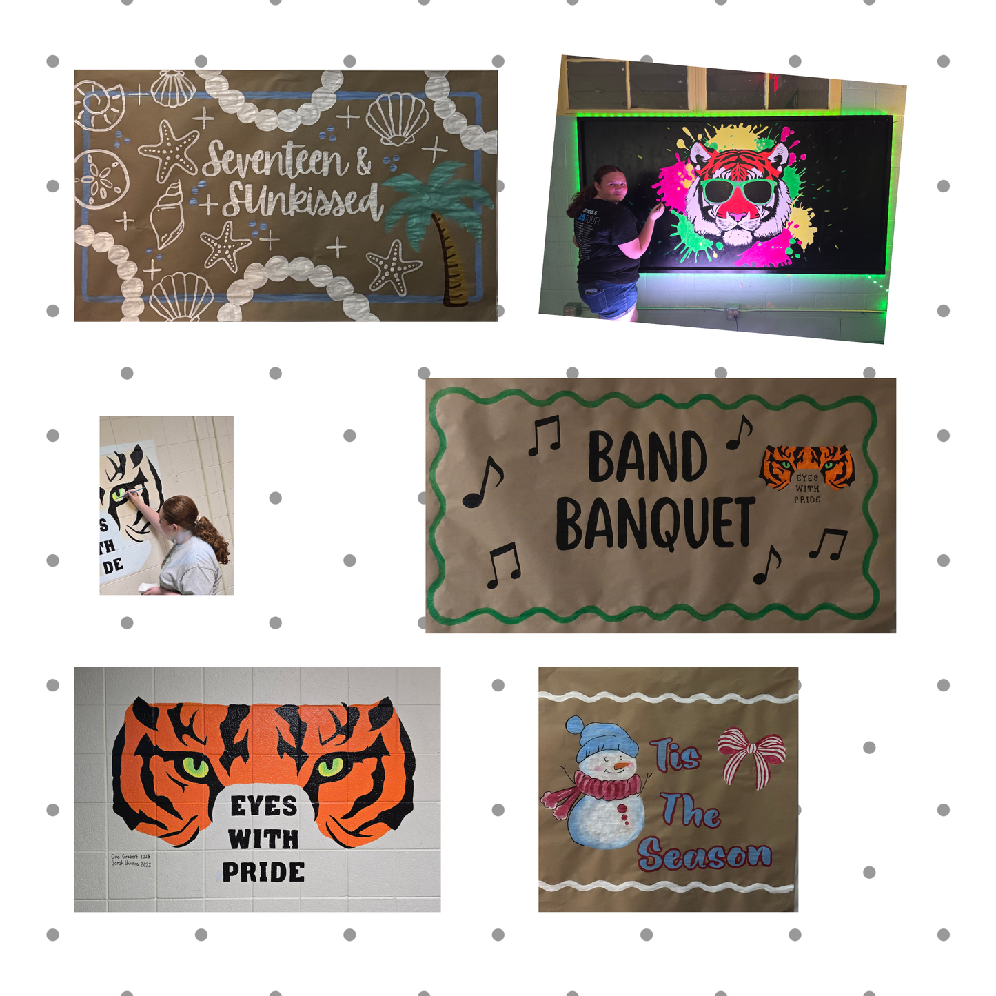 Custom Banner