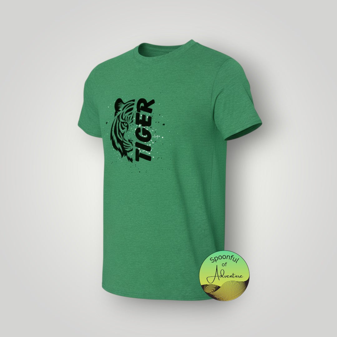 T-Shirt - "Tigers"