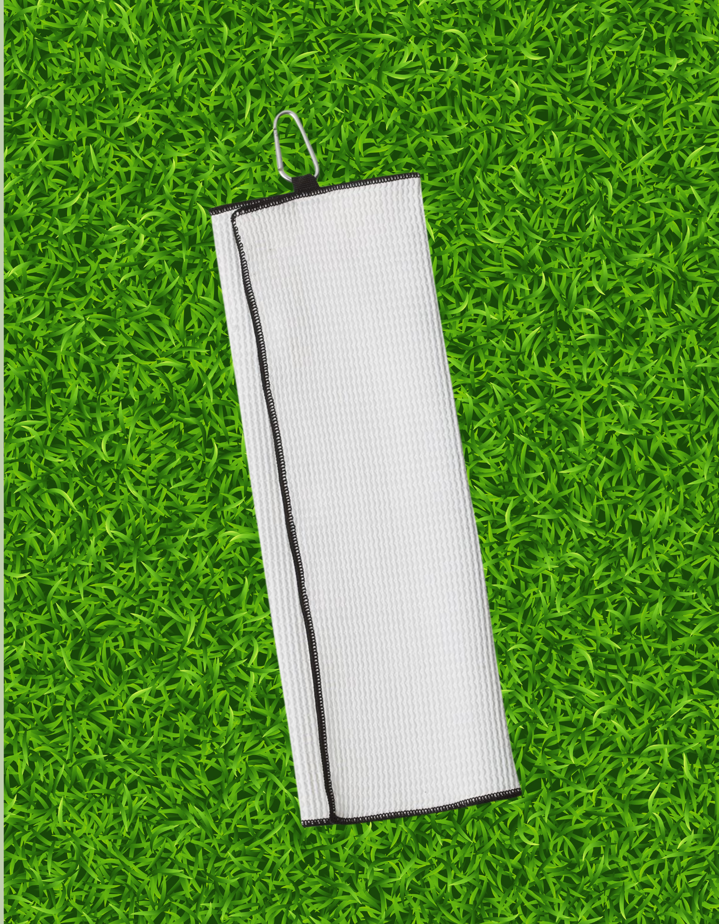 "Driving Champion" Golf Towel