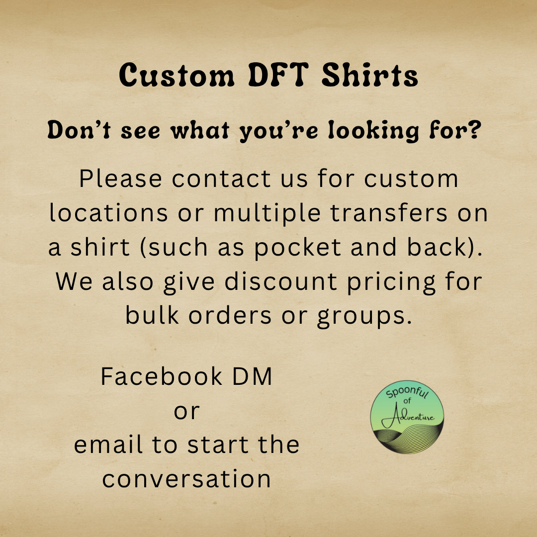 T-Shirt - Custom T-shirt