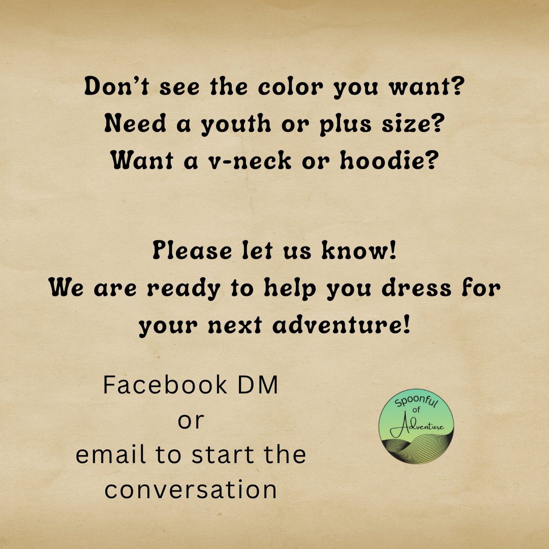 T-Shirt - Custom T-shirt