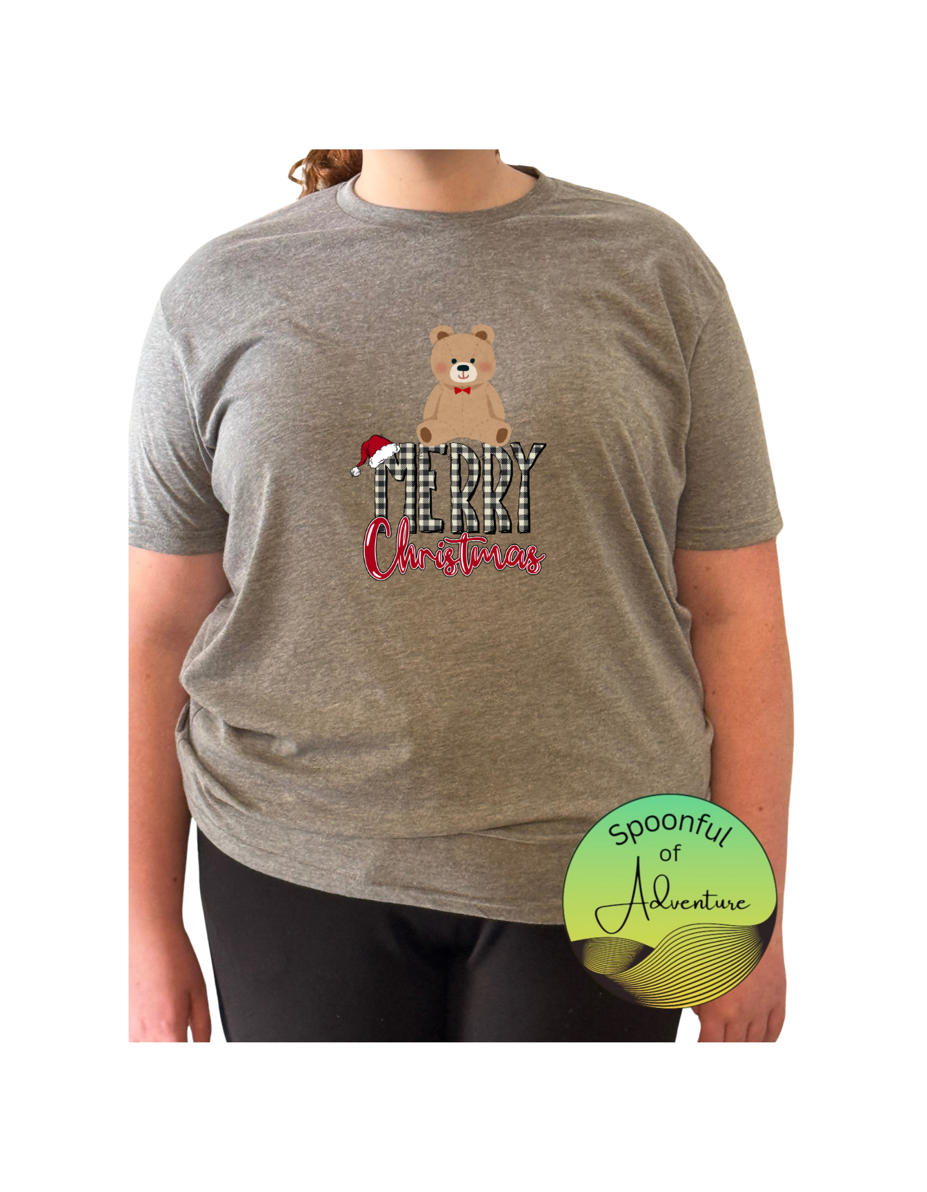 T-Shirt - "Merry Christmas"