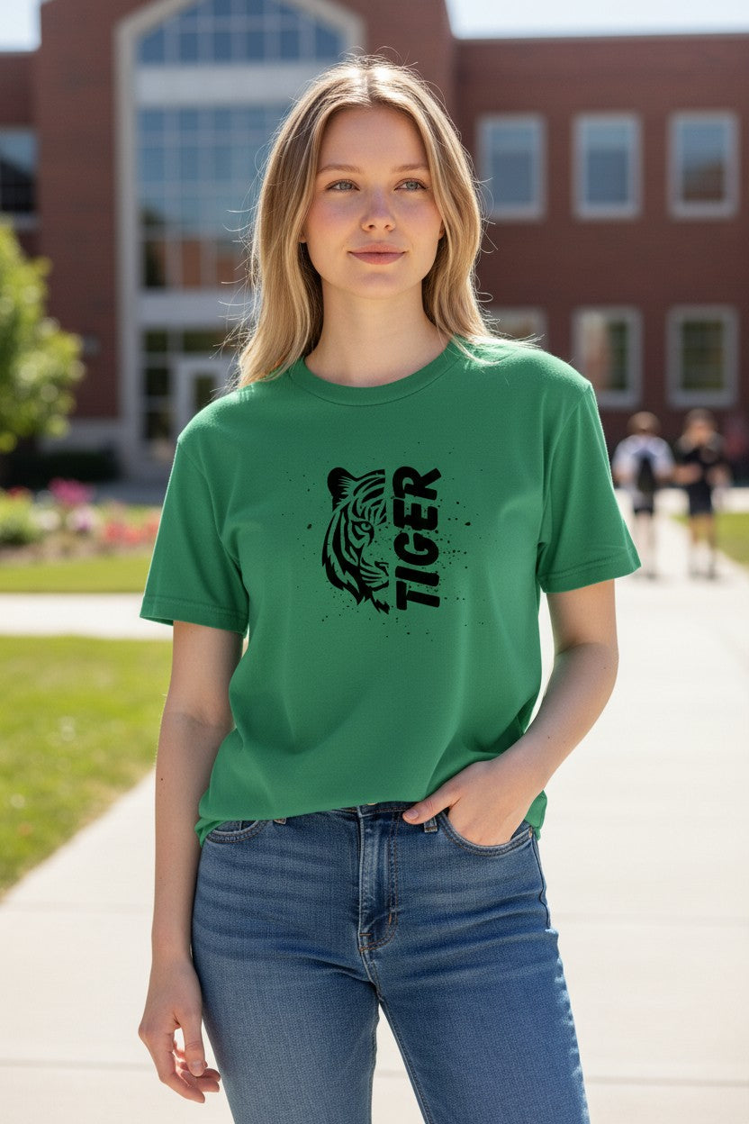 T-Shirt - "Tigers"